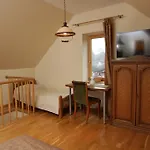 Gasthuis Ramybe Palanga