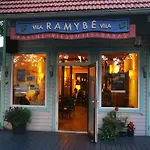 Ramybe Palanga