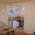 Ramybe Gasthuis Palanga