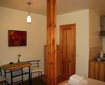 Maison d'hôtes Ramybe Palanga