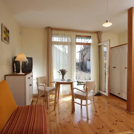 בית הארחה Ramybe