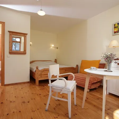 בית הארחה Ramybe פלאנגה