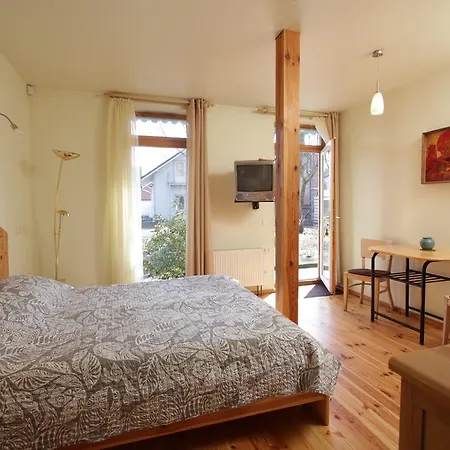 בית הארחה Ramybe 3*