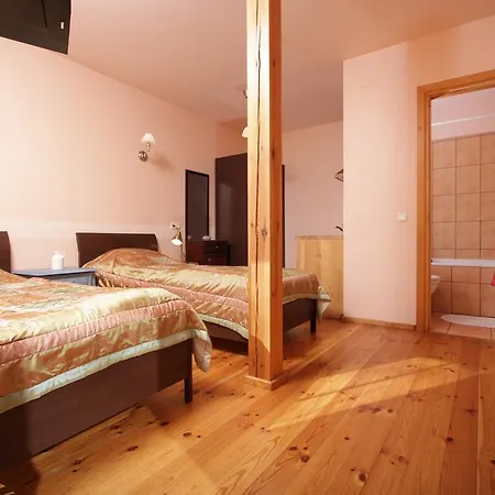 בית הארחה Ramybe