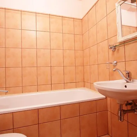 בית הארחה Ramybe פלאנגה