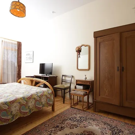 Maison d'hôtes Ramybe Palanga