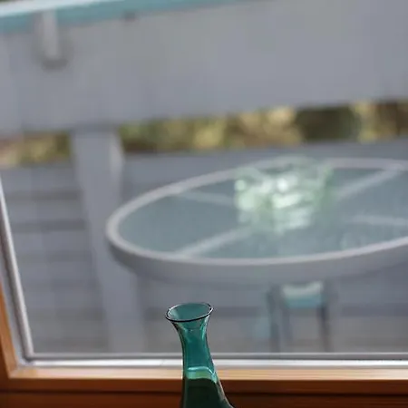 בית הארחה Ramybe פלאנגה