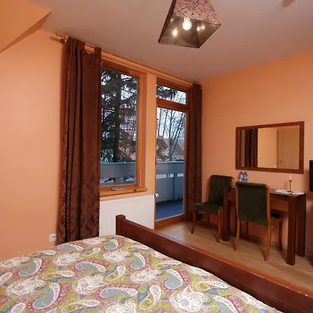 בית הארחה Ramybe