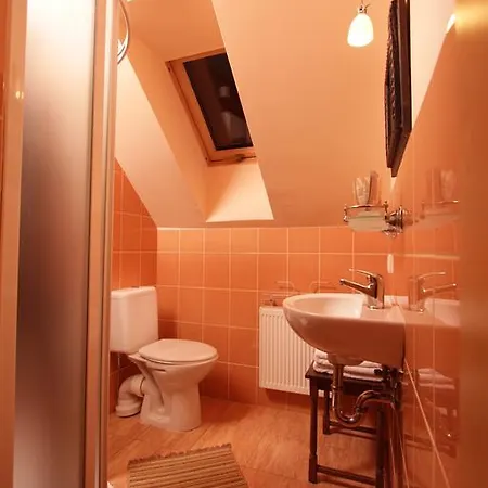 בית הארחה Ramybe