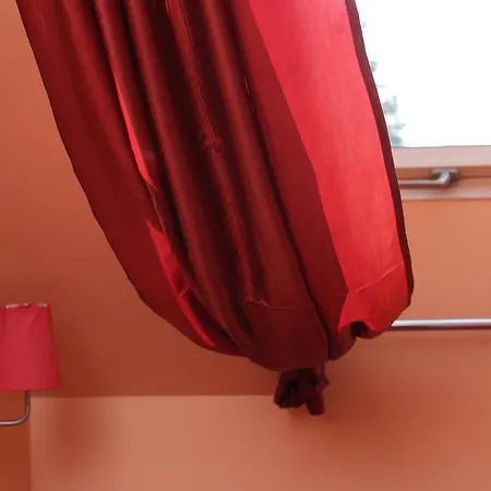 בית הארחה Ramybe פלאנגה