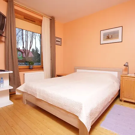 בית הארחה Ramybe