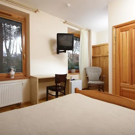 בית הארחה Ramybe