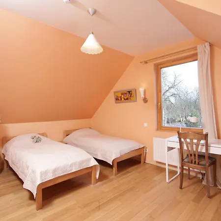 Maison d'hôtes Ramybe