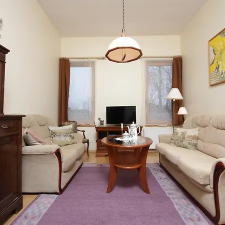 בית הארחה Ramybe 3*