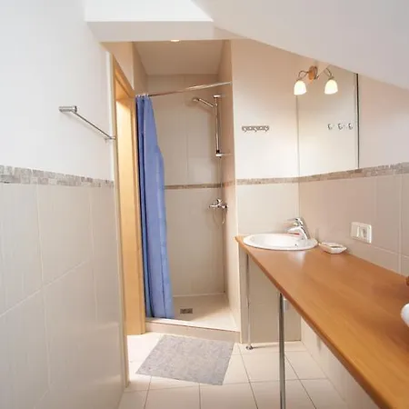 בית הארחה Ramybe 3*