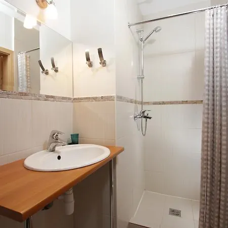 בית הארחה Ramybe