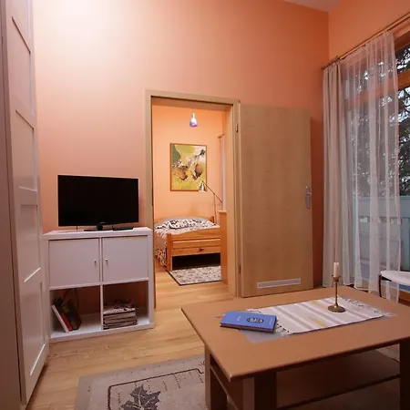 בית הארחה Ramybe 3*