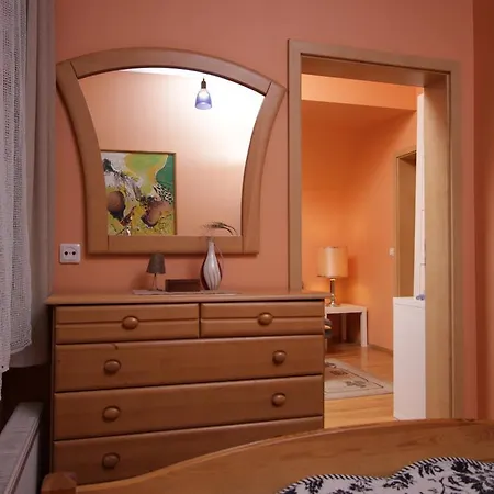 בית הארחה Ramybe 3*