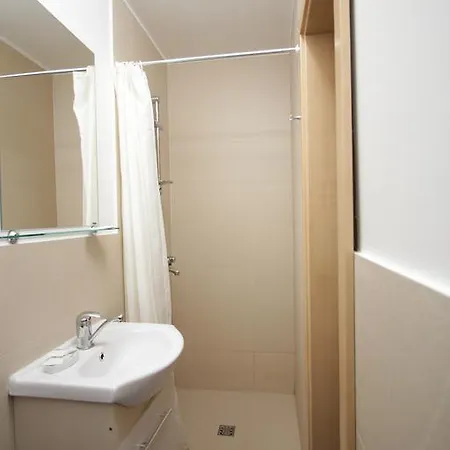 Maison d'hôtes Ramybe Palanga