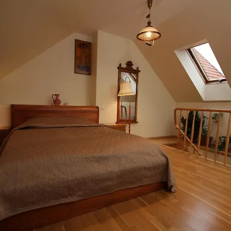 בית הארחה Ramybe