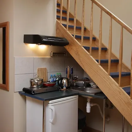 בית הארחה Ramybe פלאנגה