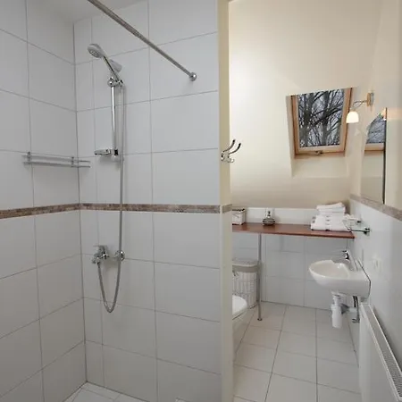 בית הארחה Ramybe 3*