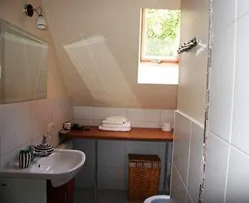 Ramybe בית הארחה 3*