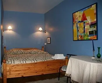 Maison d'hôtes Ramybe 3*