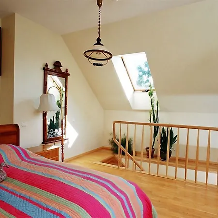 בית הארחה Ramybe 3*