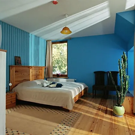 Maison d'hôtes Ramybe 3*
