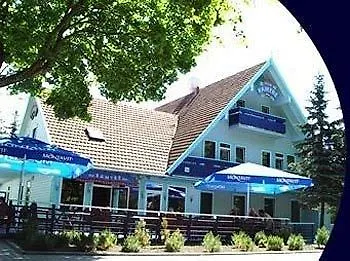 Ramybe 3* Palanga