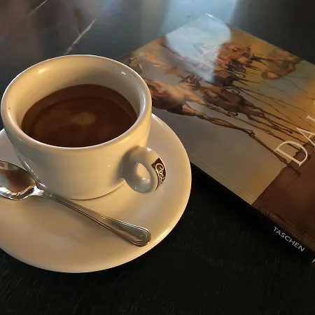 Ramybe בית הארחה 3*