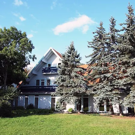 בית הארחה Ramybe