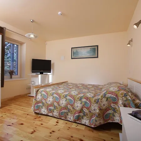 Ramybe בית הארחה