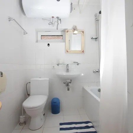 בית הארחה Ramybe