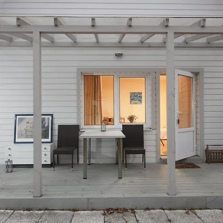 בית הארחה Ramybe פלאנגה