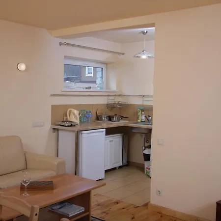 Ramybe בית הארחה פלאנגה