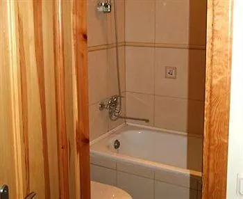 Vendégház Ramybe 3*