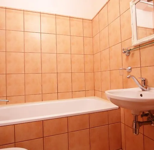 Vendégház Ramybe Palanga