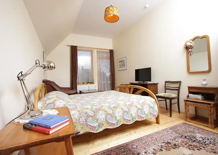 Vendégház Ramybe 3*