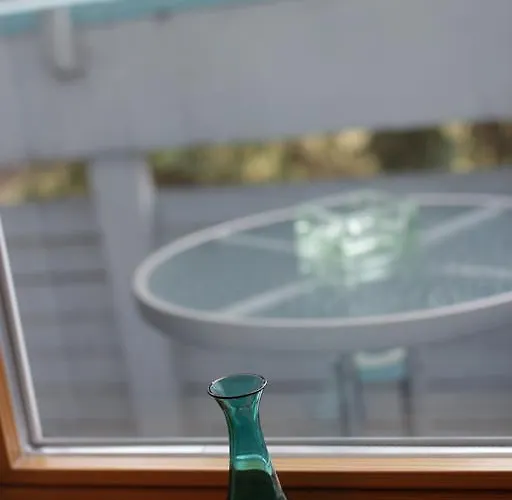 Vendégház Ramybe Palanga