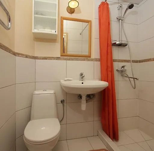 Vendégház Ramybe 3*