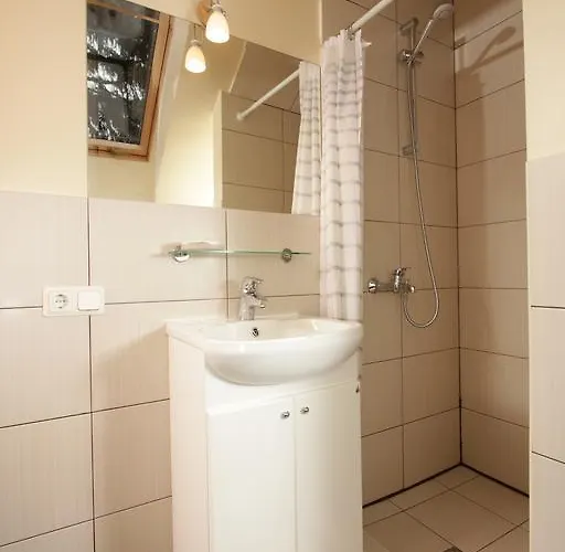 Vendégház Ramybe 3*