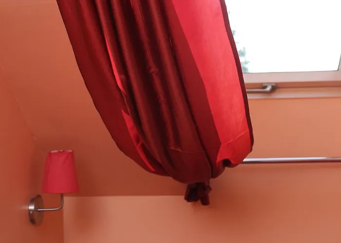 Vendégház Ramybe Palanga