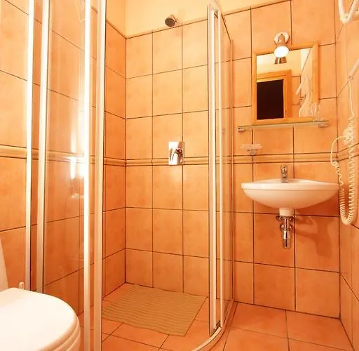 Vendégház Ramybe Palanga