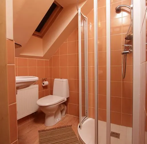 Vendégház Ramybe 3*