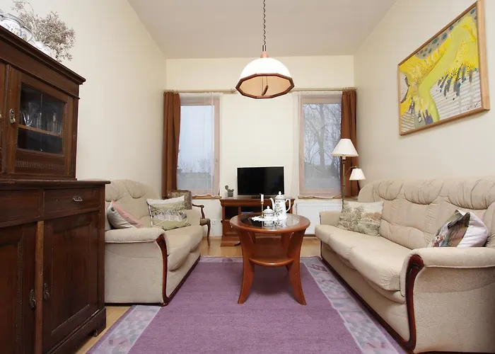 Vendégház Ramybe 3*