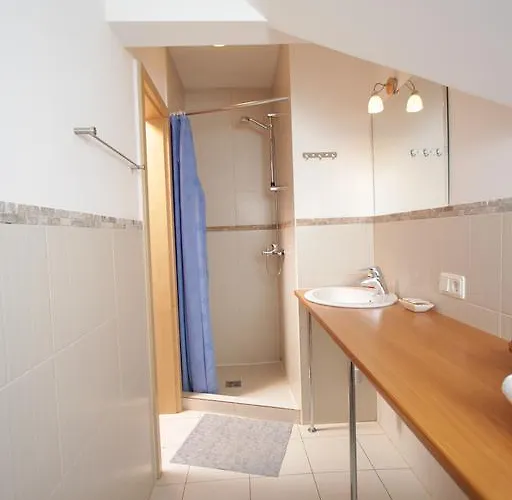 Vendégház Ramybe 3*