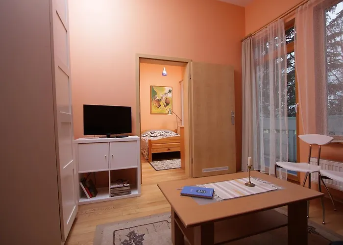 Vendégház Ramybe 3*