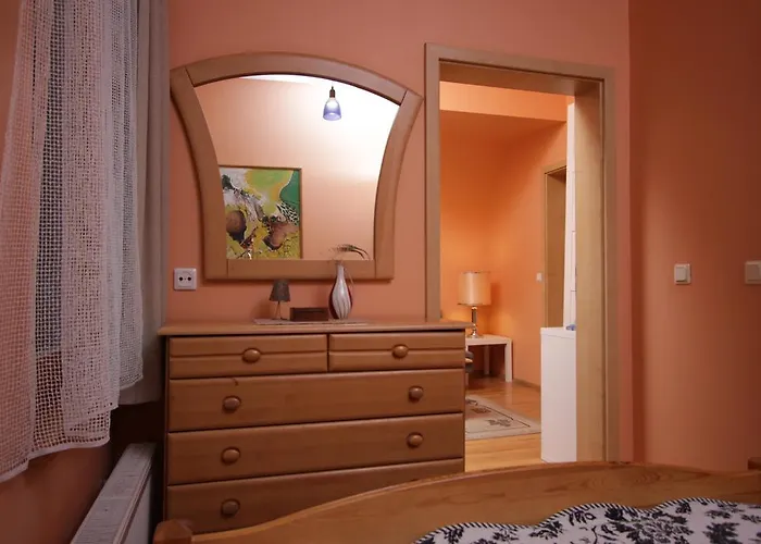 Vendégház Ramybe 3*